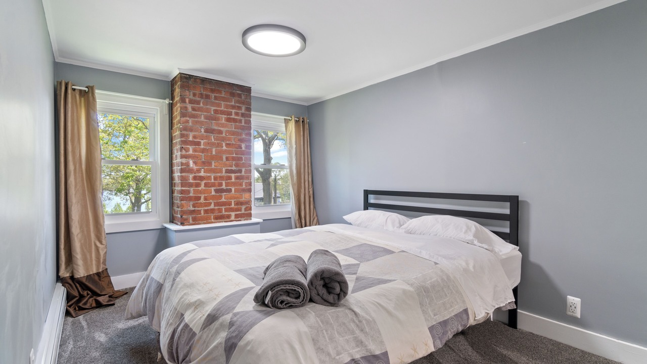 Photo of Bedroom in Ronkonkoma