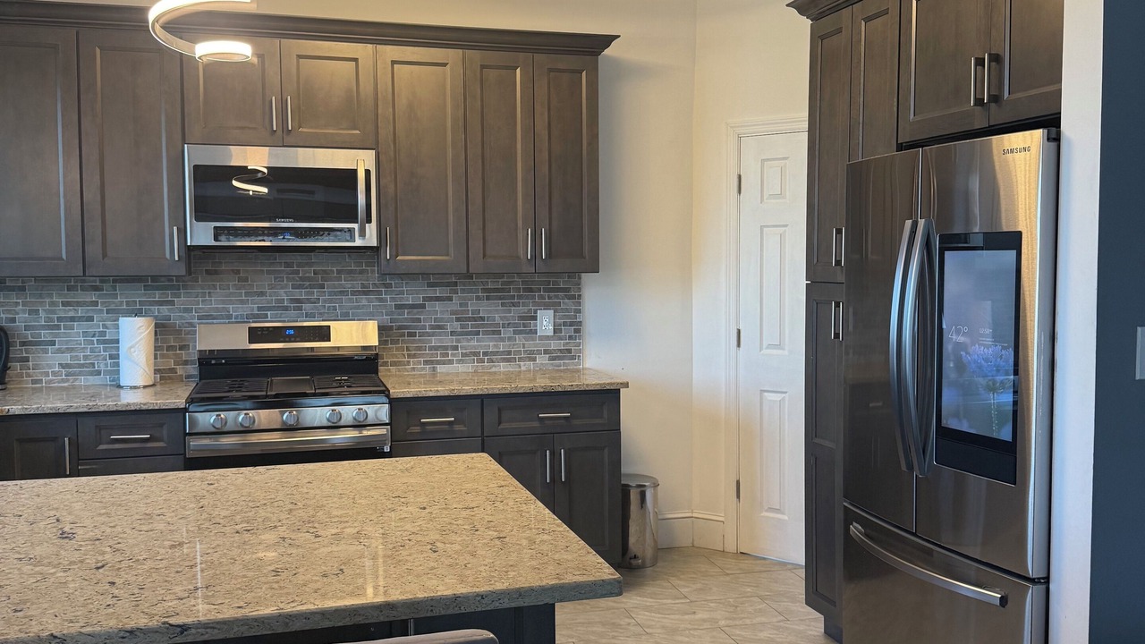 Photo of Kitchen in Ronkonkoma