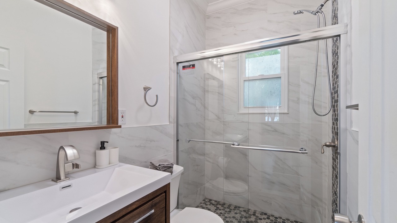 Photo of Bathroom in Ronkonkoma
