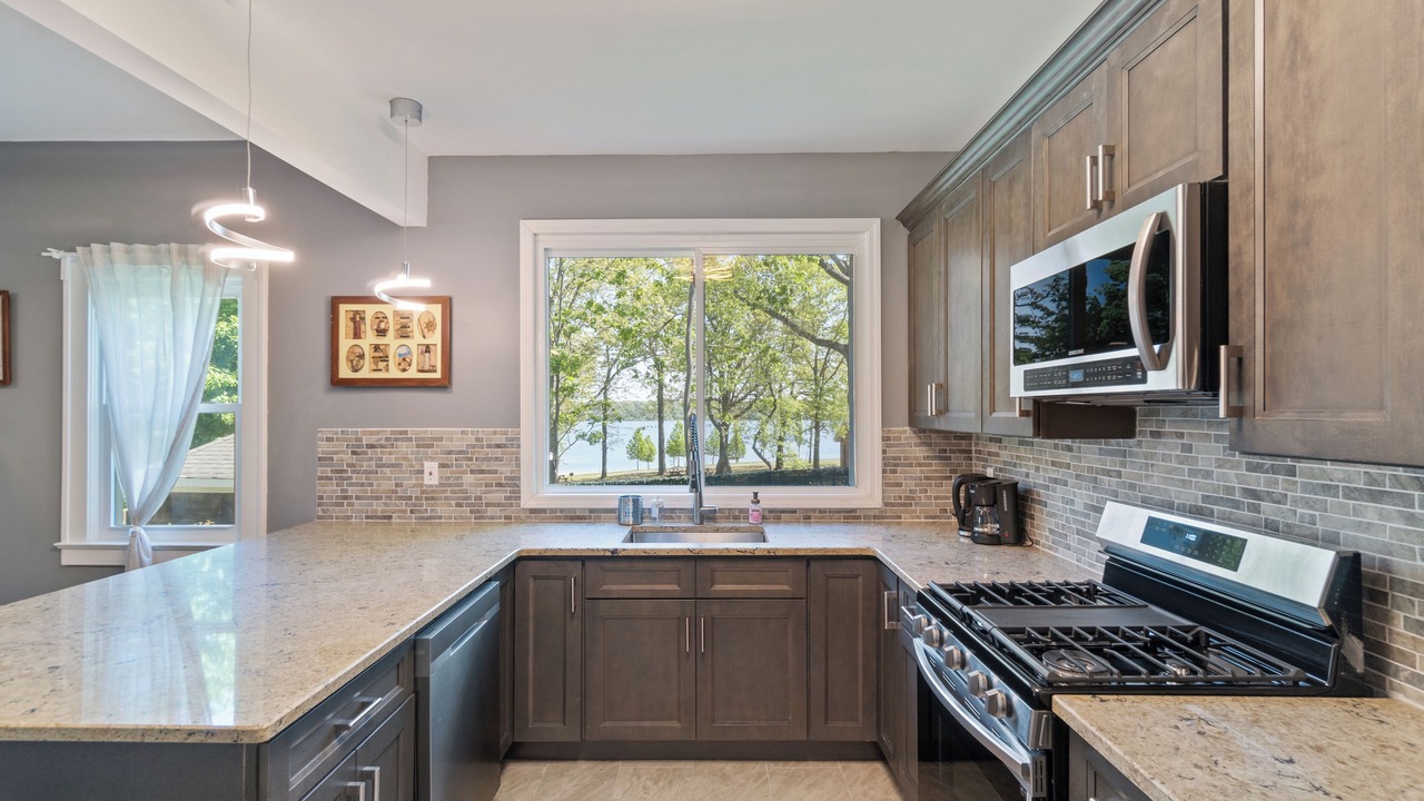 Photo of Kitchen in Ronkonkoma