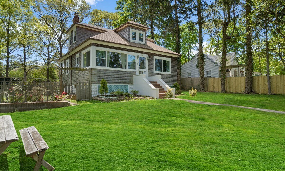 Photo of Outdoor in Ronkonkoma