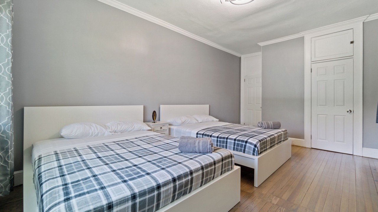 Photo of Bedroom in Ronkonkoma