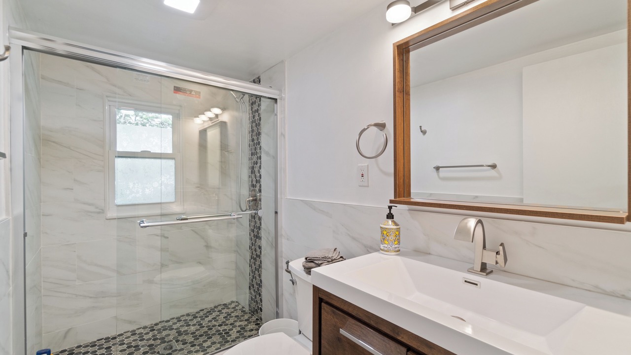 Photo of Bathroom in Ronkonkoma