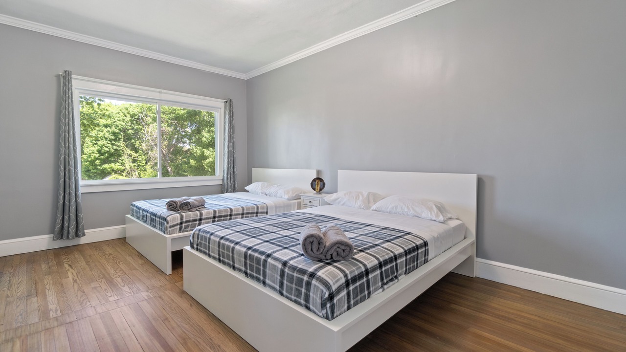 Photo of Bedroom in Ronkonkoma