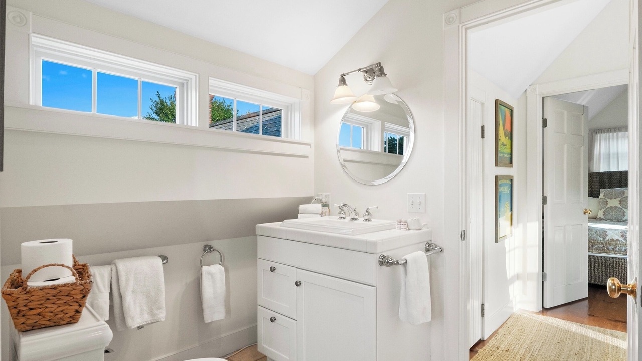 Photo of Bathroom in Shawkemo