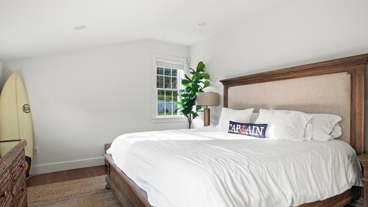 Photo of Bedroom in Shawkemo