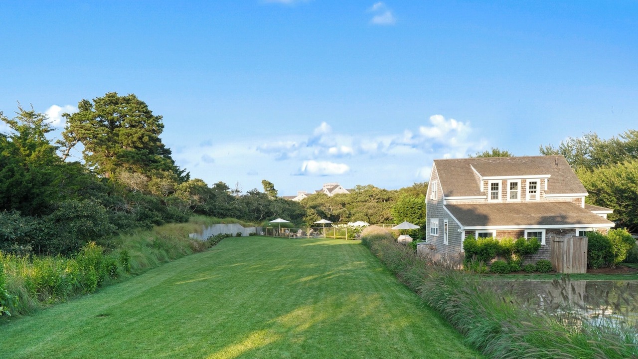 Photo of Outdoor in Shawkemo