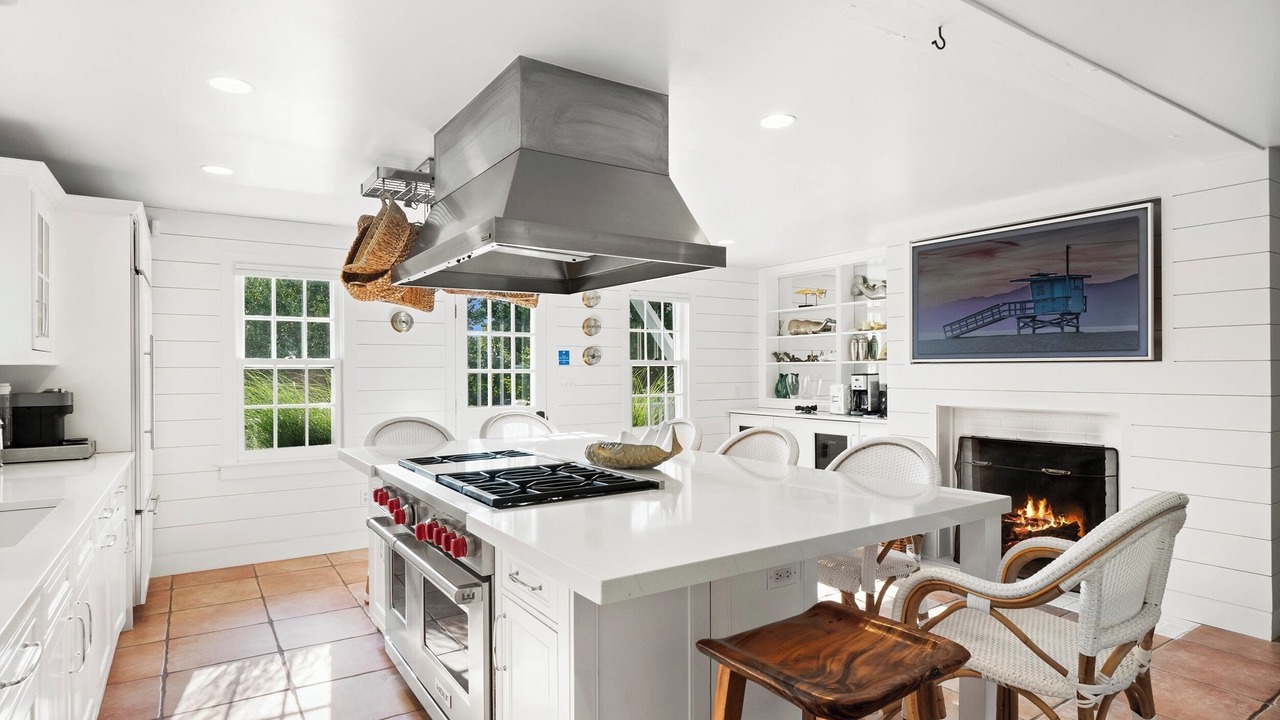 Photo of Kitchen in Shawkemo