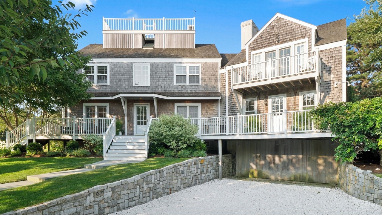 Photo of Outdoor in Shawkemo