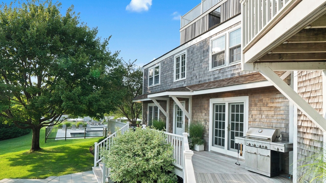 Photo of Patio Balcony in Shawkemo