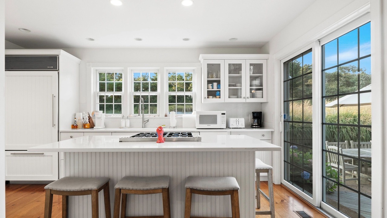 Photo of Kitchen in Shawkemo