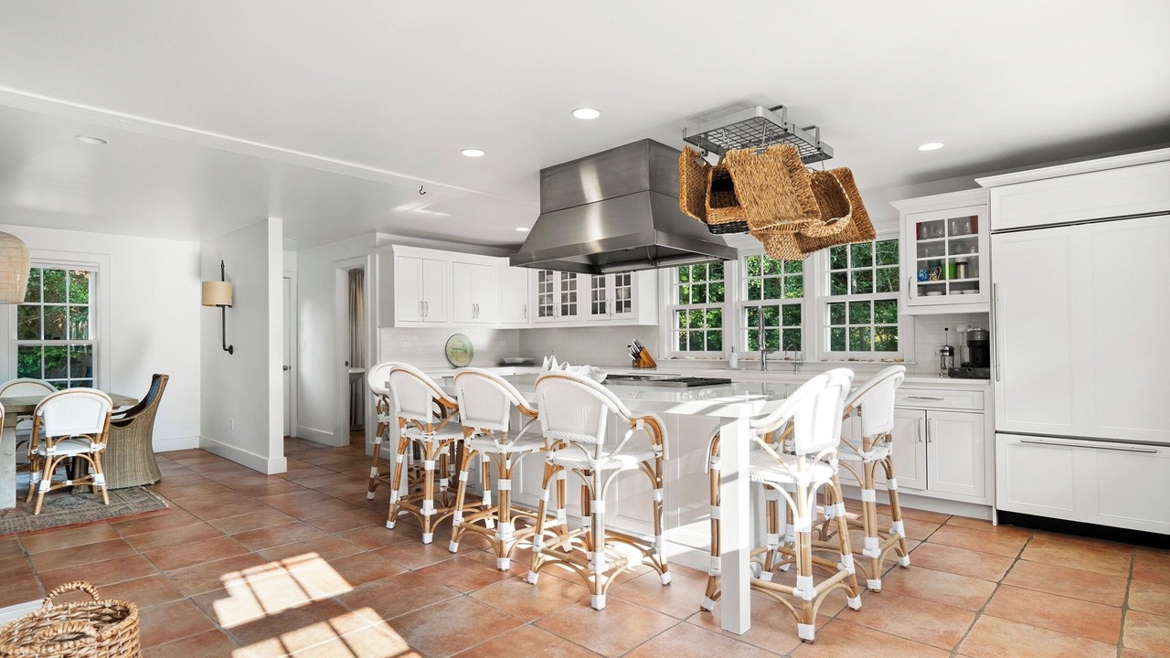 Photo of Kitchen in Shawkemo