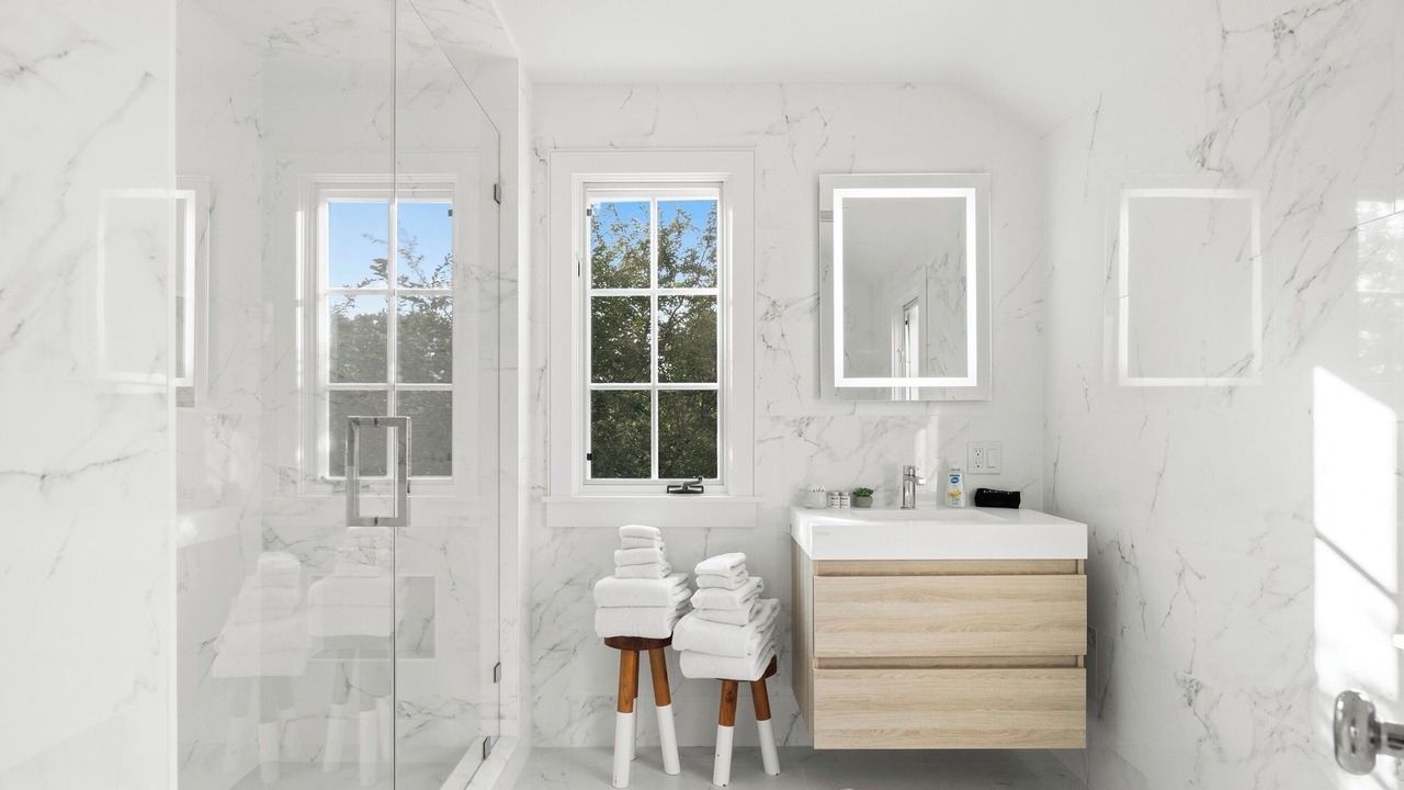 Photo of Bathroom in Shawkemo