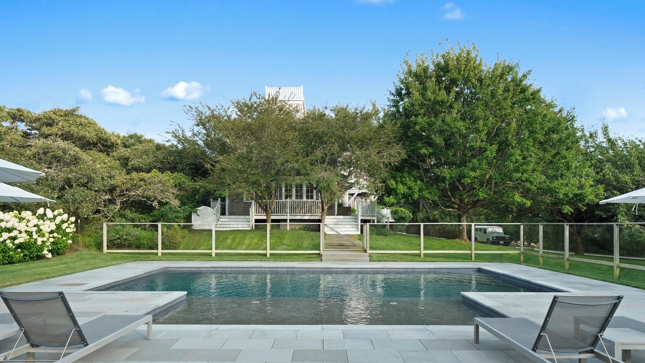 Photo of Outdoor in Shawkemo