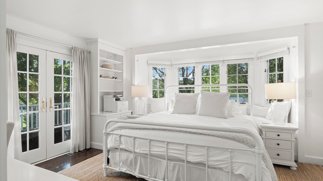 Photo of Bedroom in Shawkemo