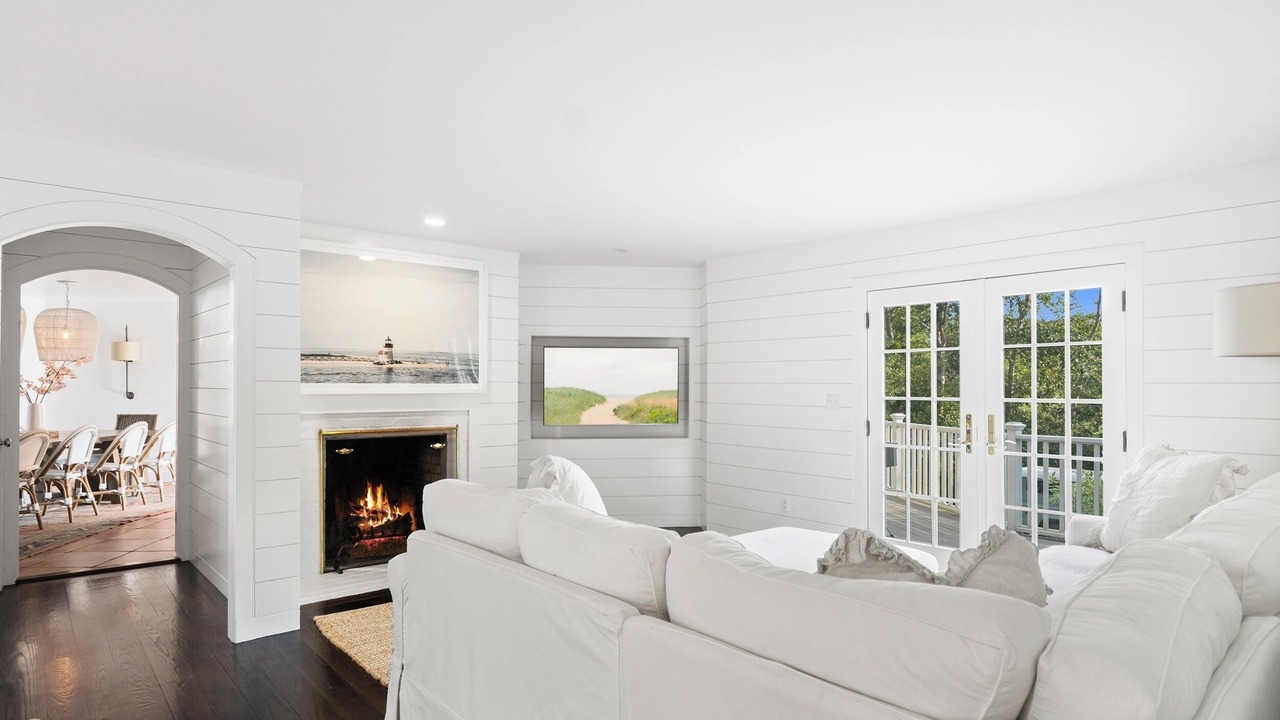 Photo of Livingroom in Shawkemo