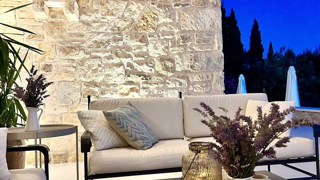 Photo of Patio Balcony in Zdrelac