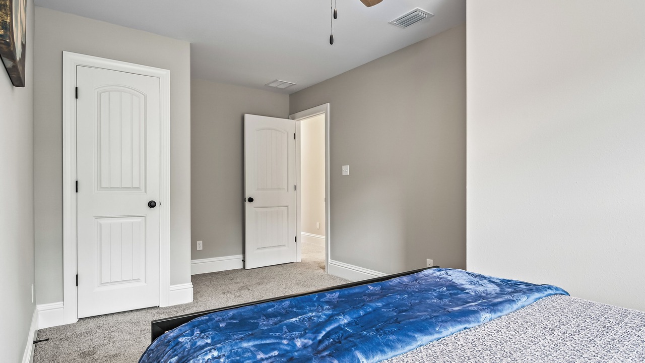 Photo of Bedroom in Crawfordville