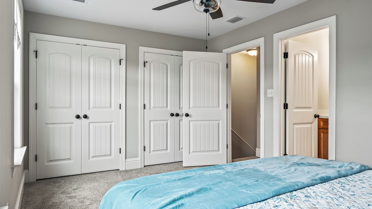 Photo of Bedroom in Crawfordville