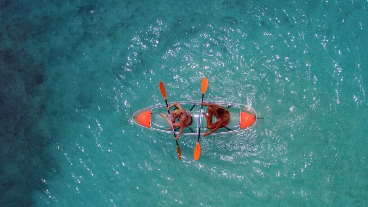 Photo of Outdoor in Thulusdhoo Island