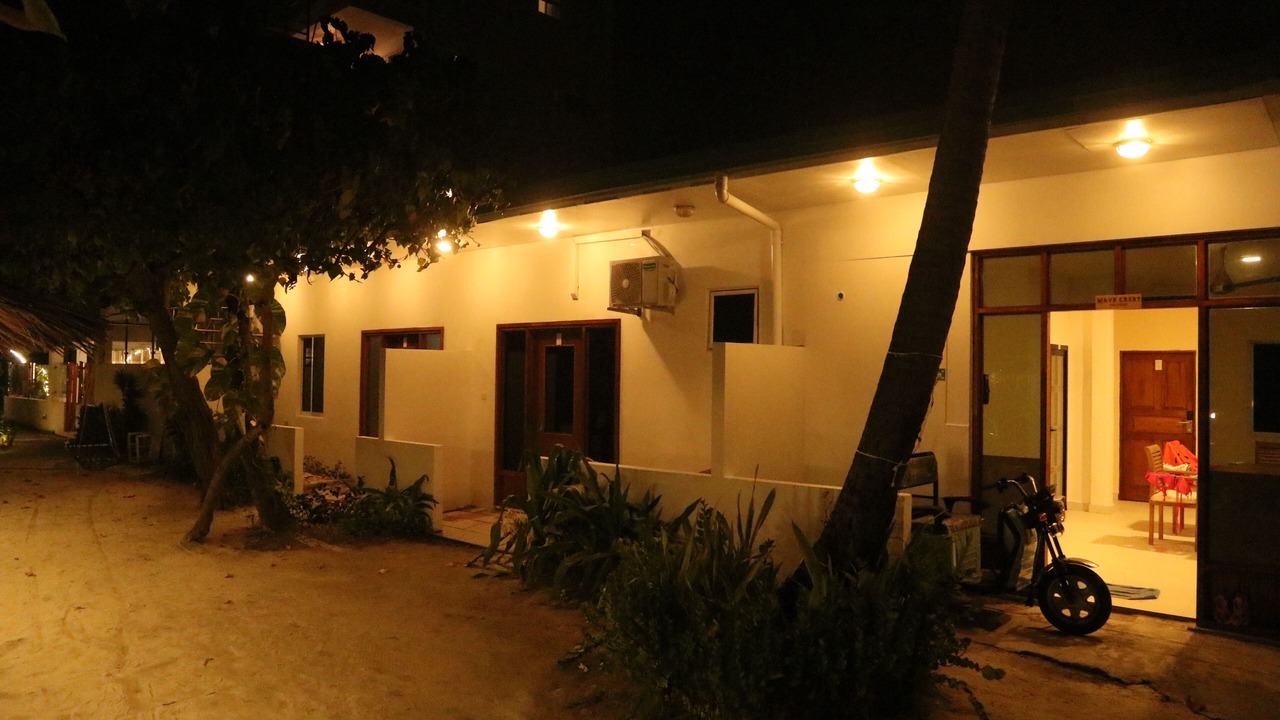 Photo of Outdoor in Thulusdhoo Island