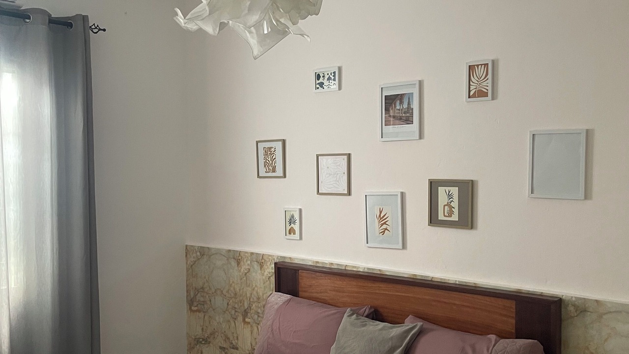 Photo of Bedroom in Brazzaville
