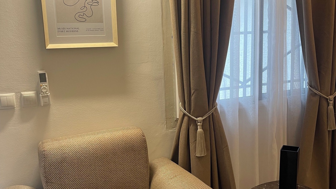 Photo of Livingroom in Brazzaville