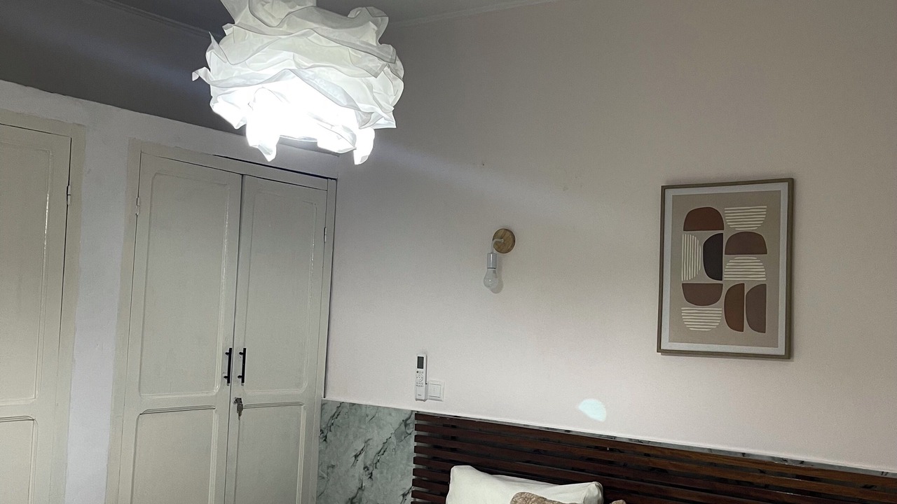 Photo of Bedroom in Brazzaville