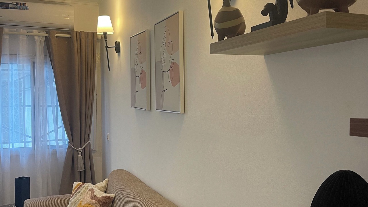 Photo of Livingroom in Brazzaville