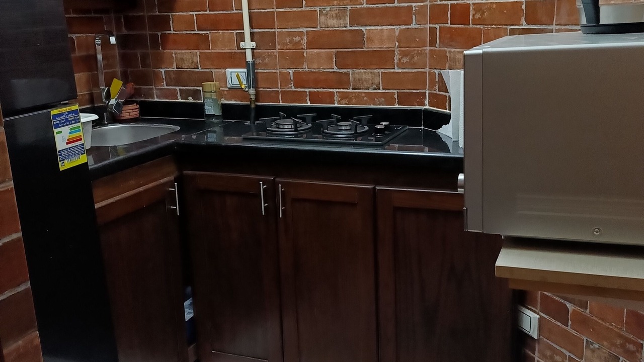 Photo of Kitchen in Al-Khalifa