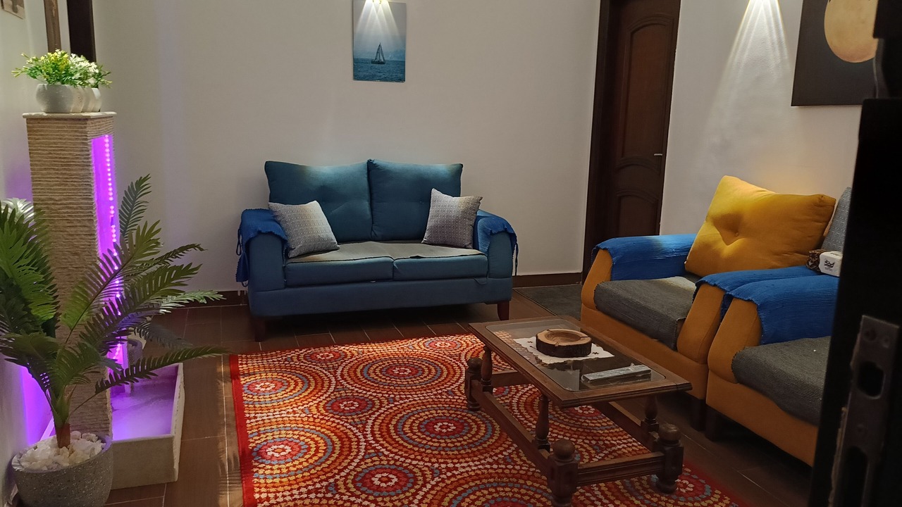Photo of Livingroom in Al-Khalifa