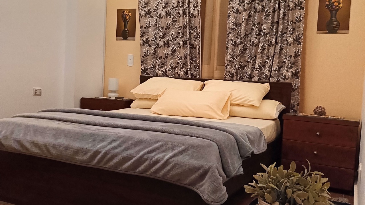 Photo of Bedroom in Al-Khalifa