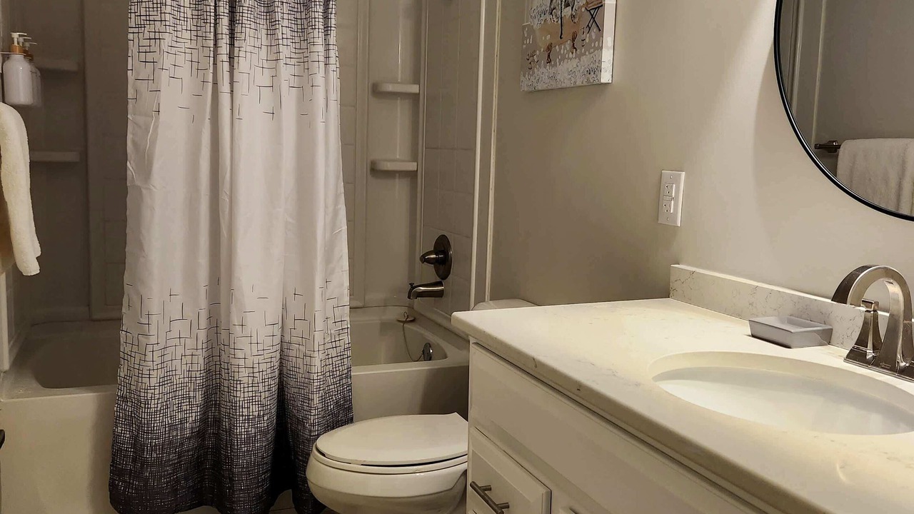 Photo of Bathroom in Columbus