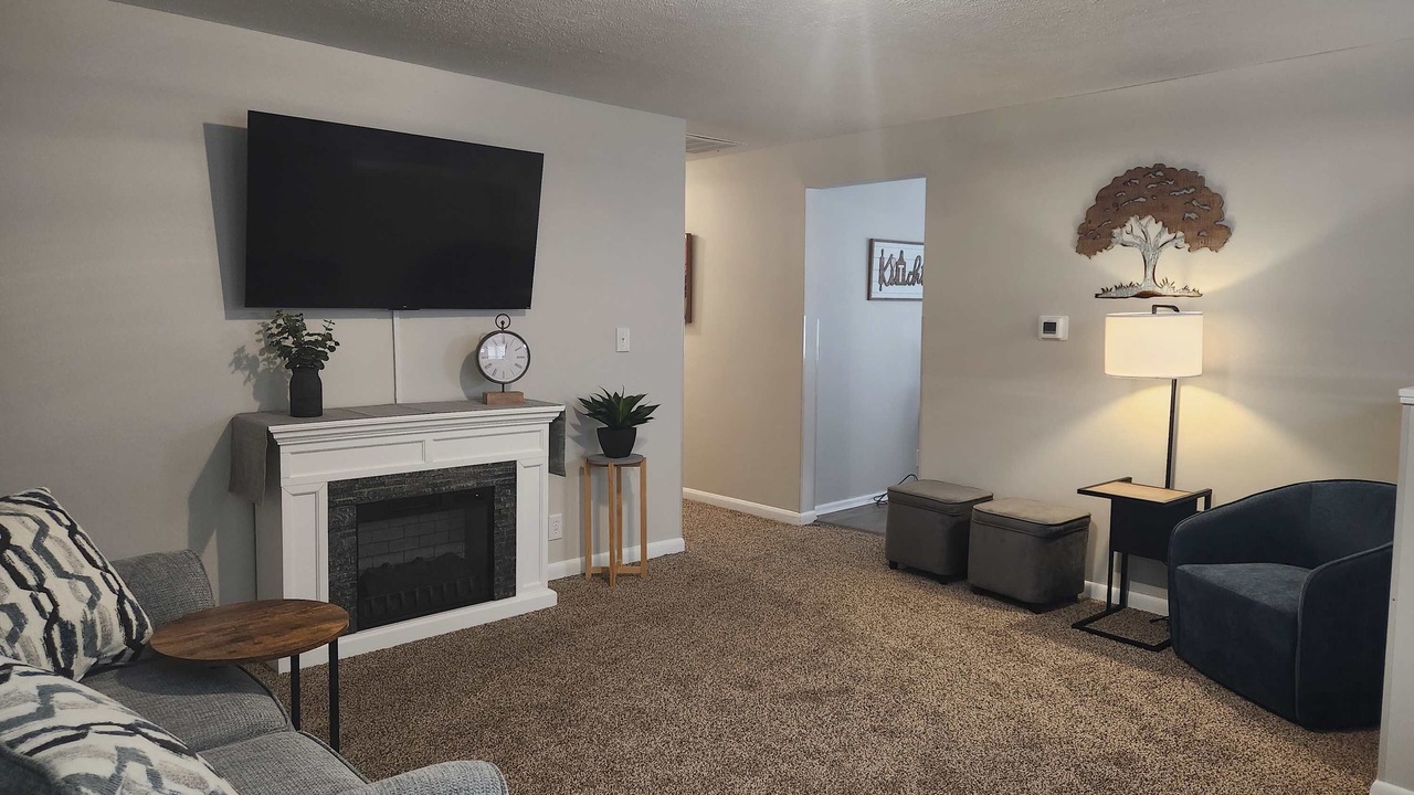 Photo of Livingroom in Columbus