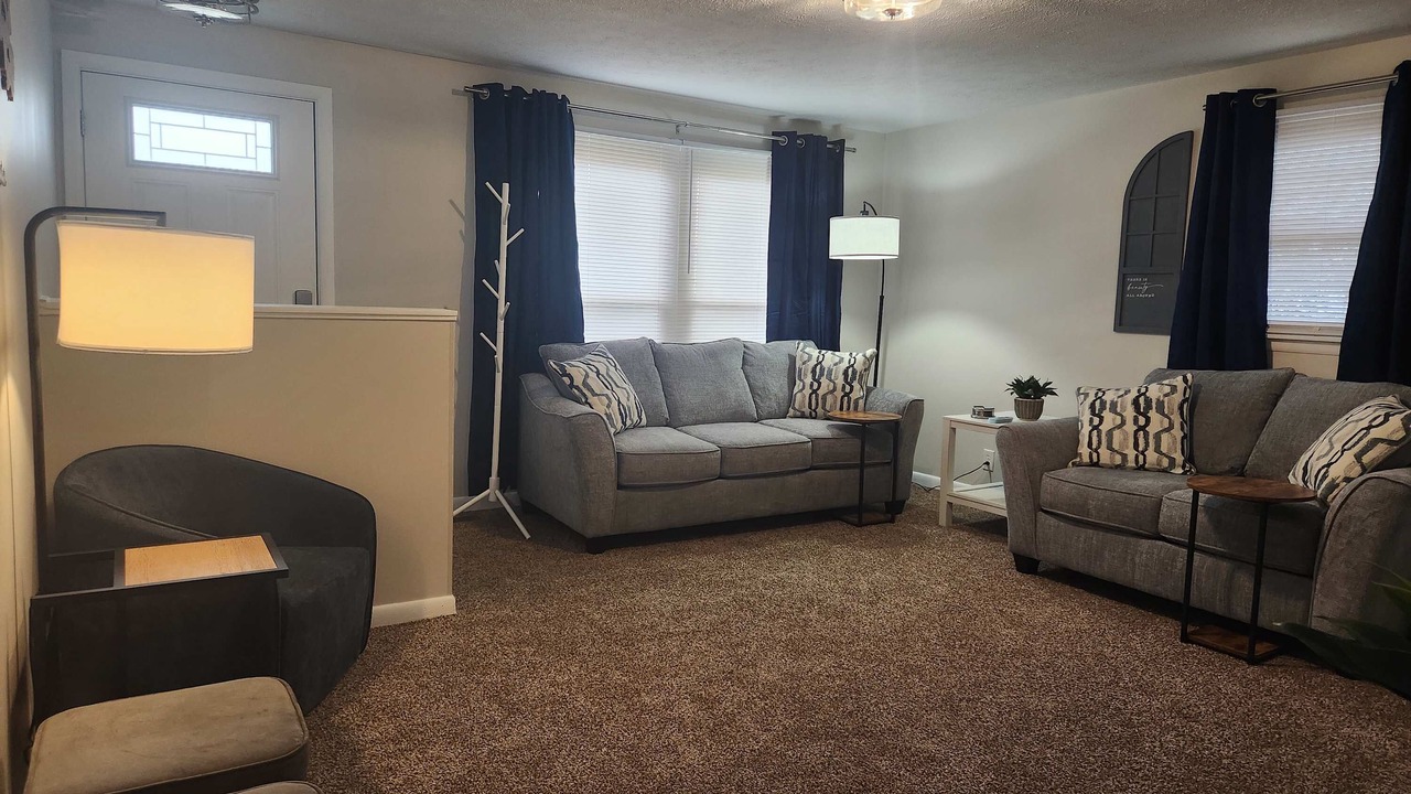 Photo of Livingroom in Columbus