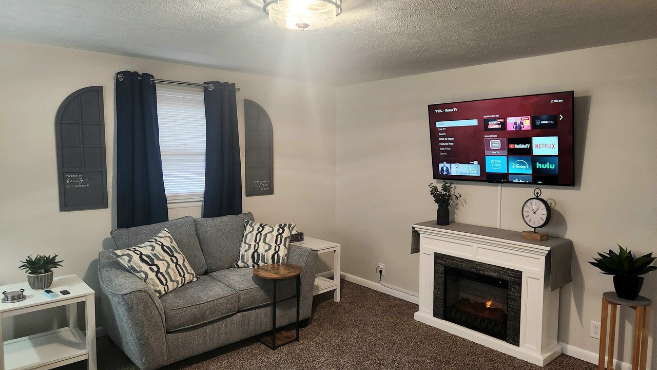 Photo of Livingroom in Columbus