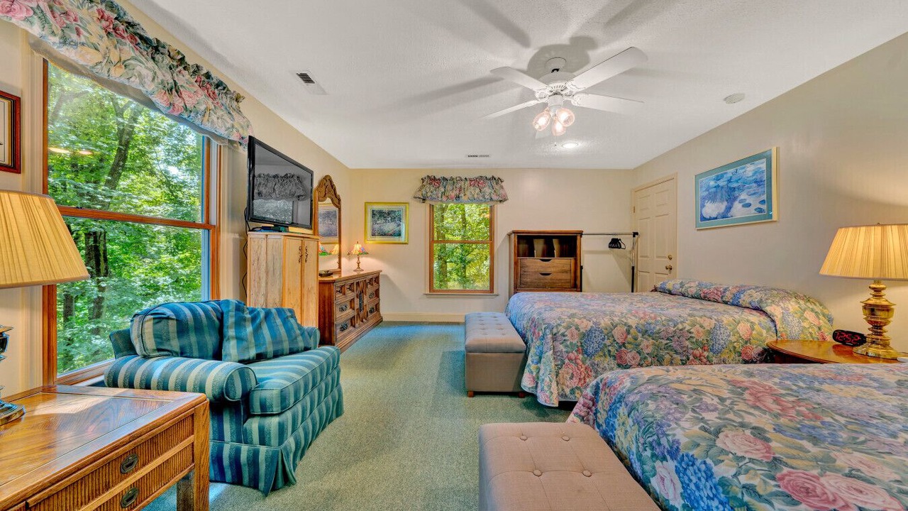 Photo of Bedroom in Westlake Corner