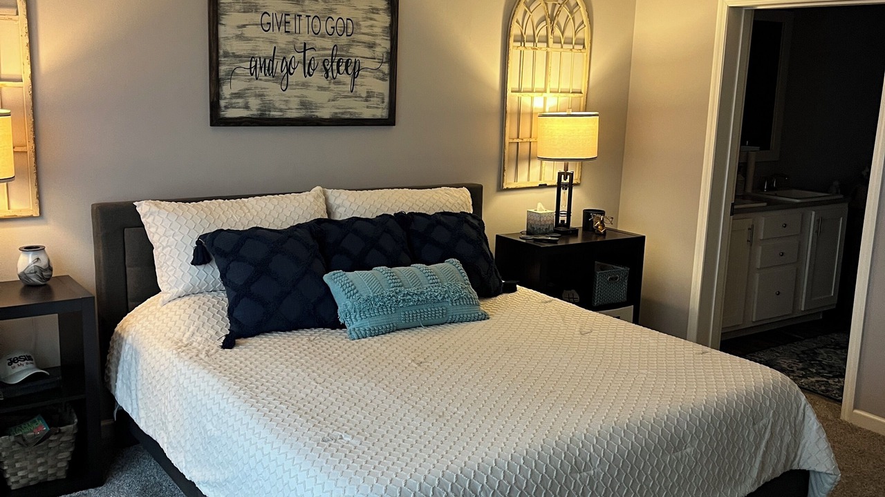 Photo of Bedroom in Wake
