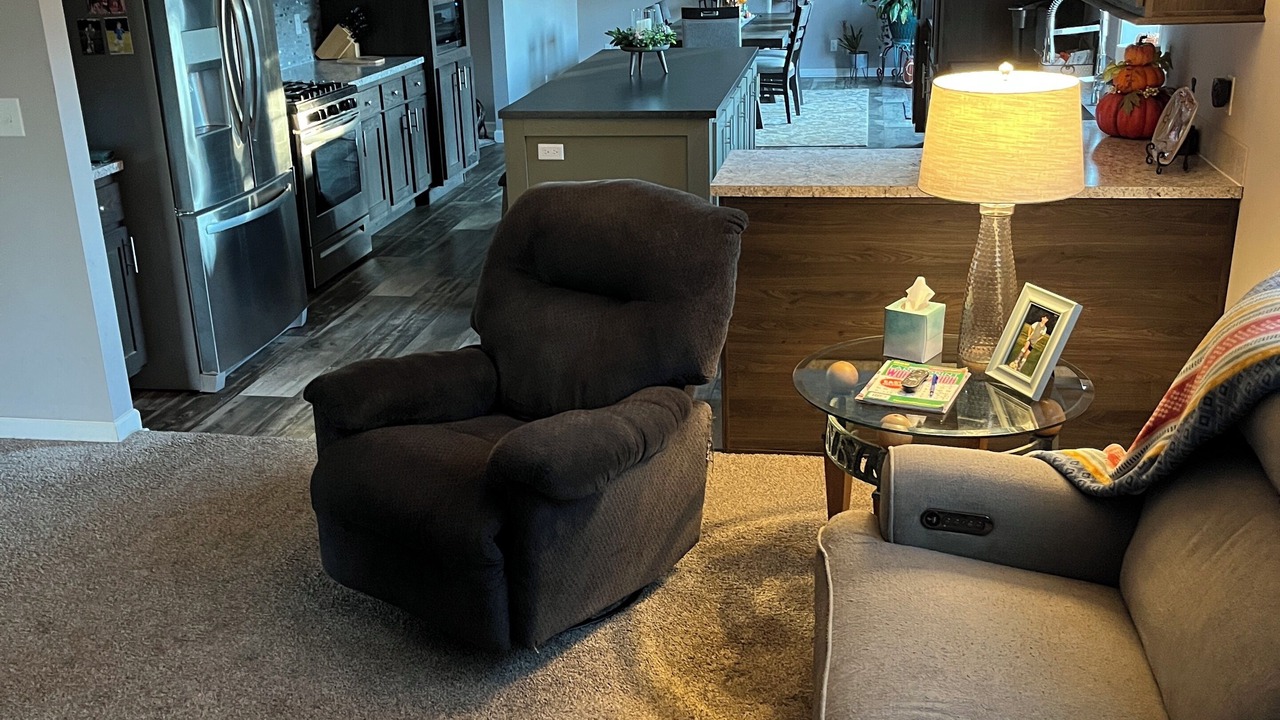 Photo of Livingroom in Wake