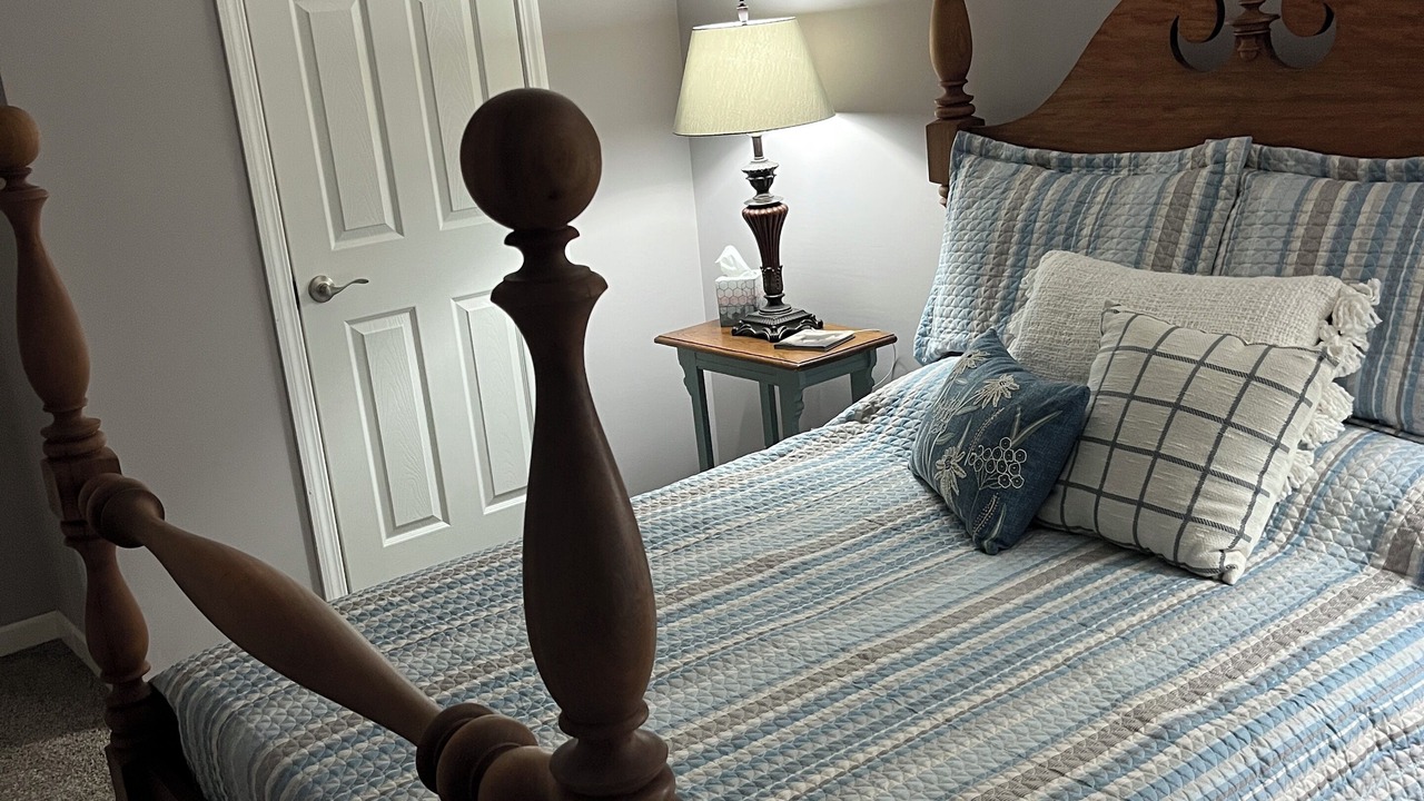 Photo of Bedroom in Wake