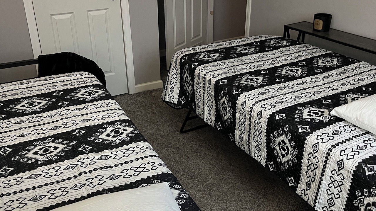Photo of Bedroom in Wake