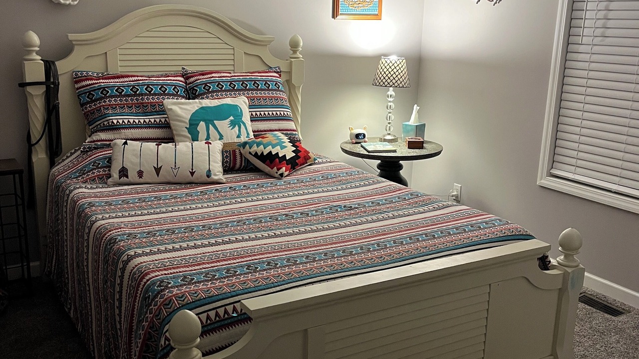Photo of Bedroom in Wake