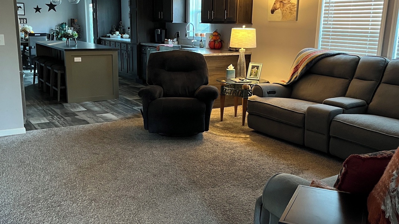 Photo of Livingroom in Wake
