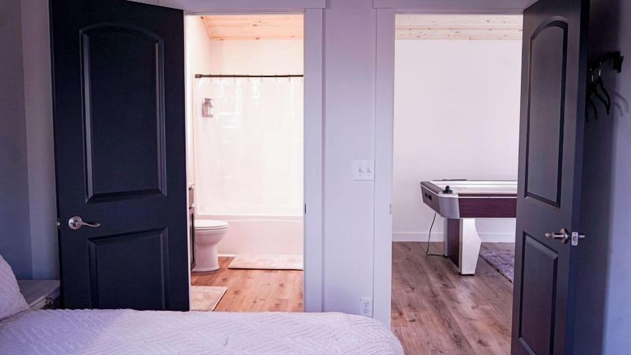 Photo of Bathroom in Elkhart