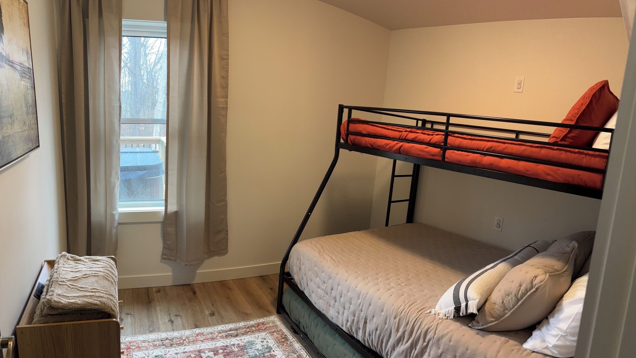 Photo of Bedroom in Elkhart