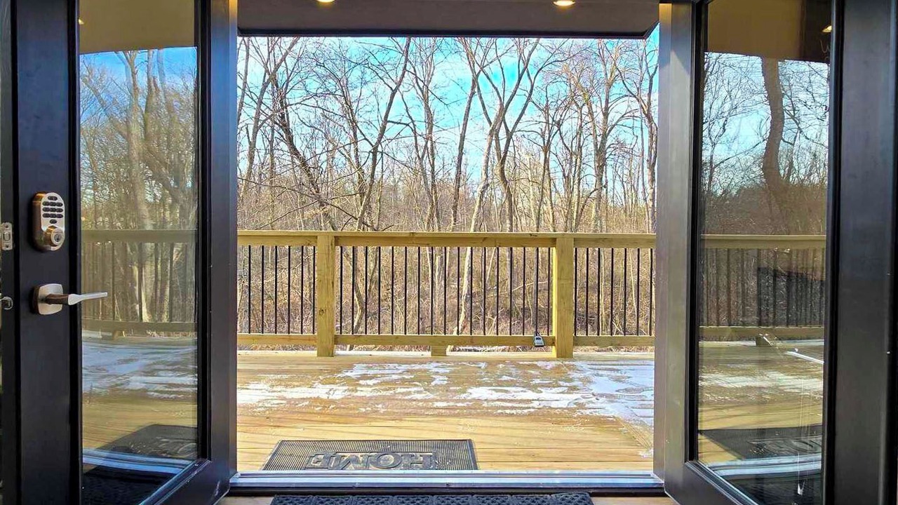 Photo of Patio Balcony in Elkhart