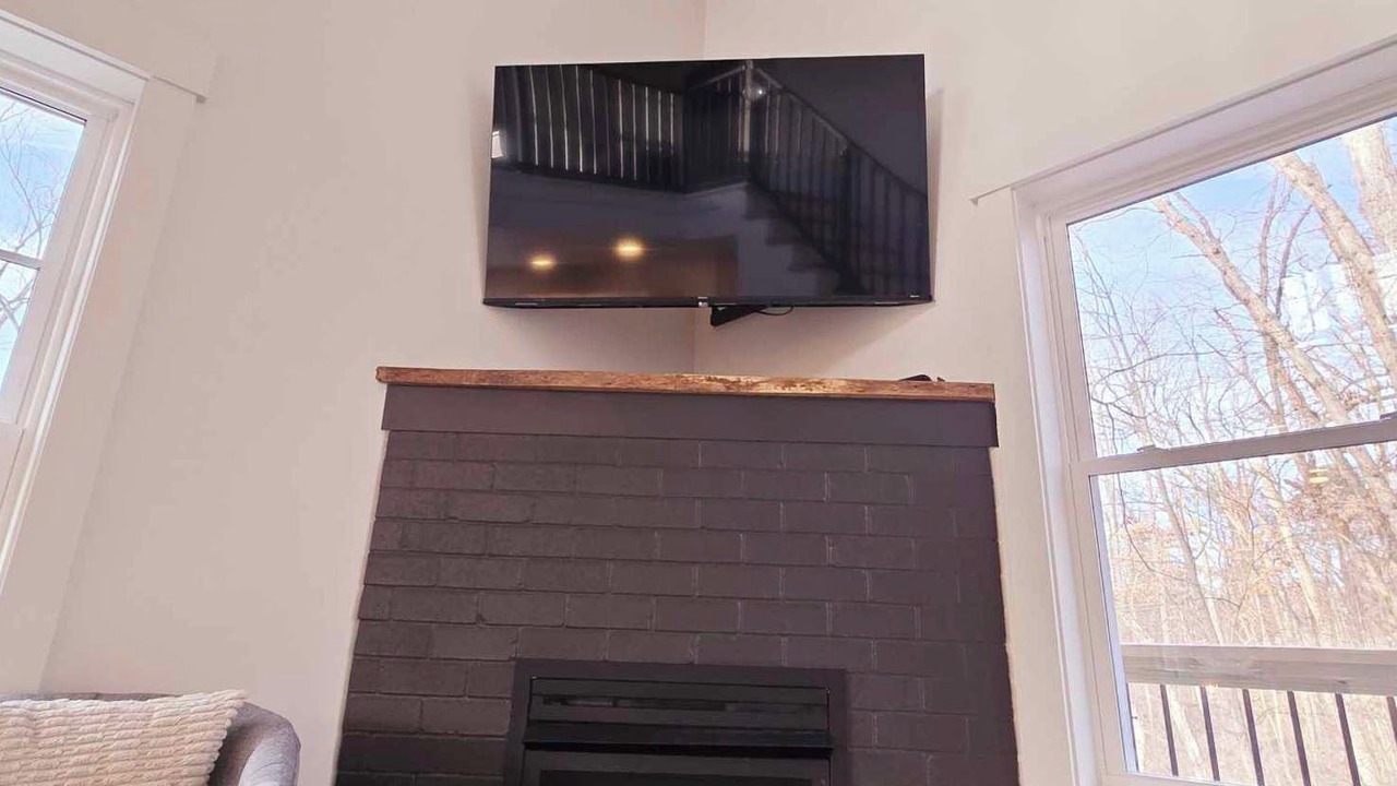 Photo of Bedroom in Elkhart