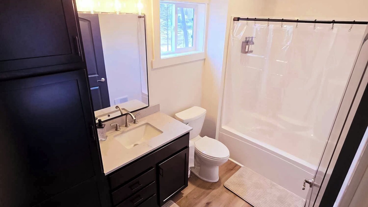 Photo of Bathroom in Elkhart