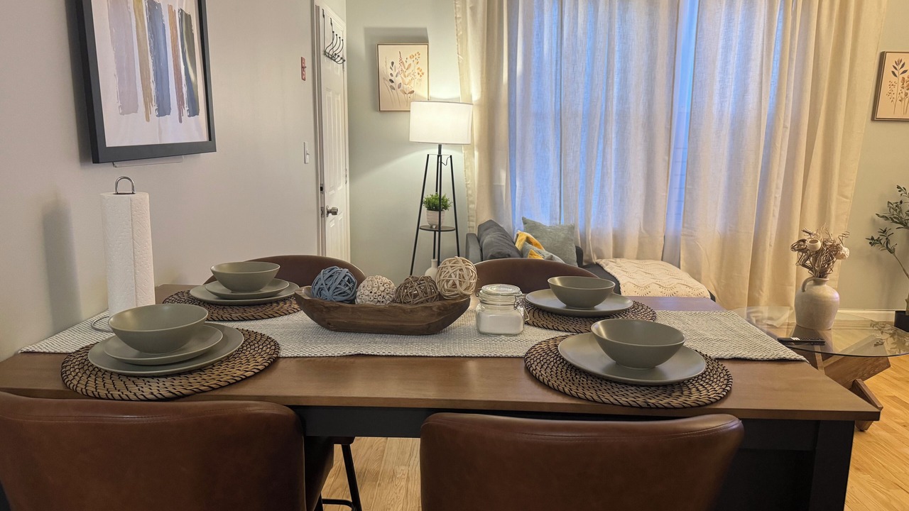 Photo of Bedroom in Baldwin