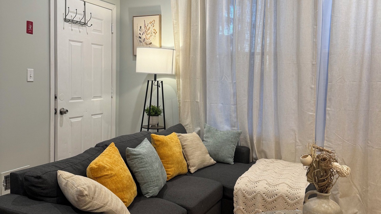 Photo of Livingroom in Baldwin